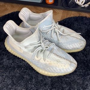 Yeezy Boost 350 V2 “Cloud White”